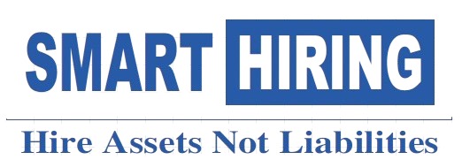 Smart Hiring Logo